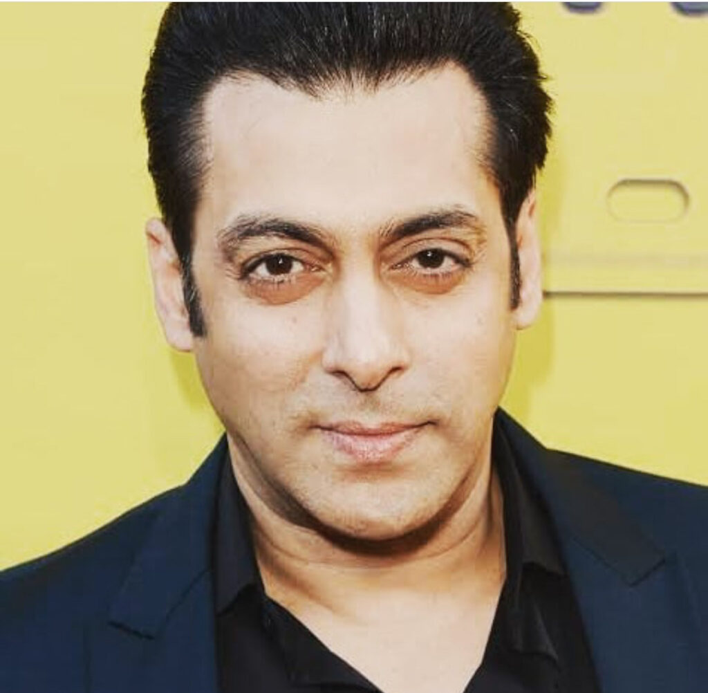 Good news for Salman Khan's fans, Bhaijaan is coming to take Idi from you on Eid 2020