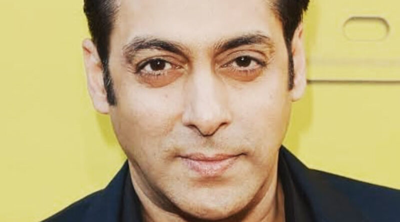 Good news for Salman Khan's fans, Bhaijaan is coming to take Idi from you on Eid 2020