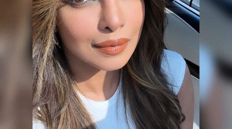 Salman Priyanka: प्रियंका चोपड़ा के फिल्म छोड़ने पर सलमान ने किया था