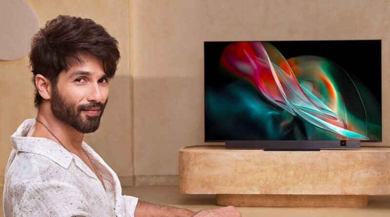 बॉलीवुड अभिनेता शाहिद कपूर ने अपनी ब्लॉकबस्टर मूवी Kabir Singh की आलोचना को लेकर चुप्पी तोड़ी है। कबीर सिंह तमिल मूवी अर्जुन रेड्डी का हिंदी रीमेक है। फिल्म में शाहिद कपूर के साथ कियारा आडवाणी ने भी अहम भूमिका निभाई है।