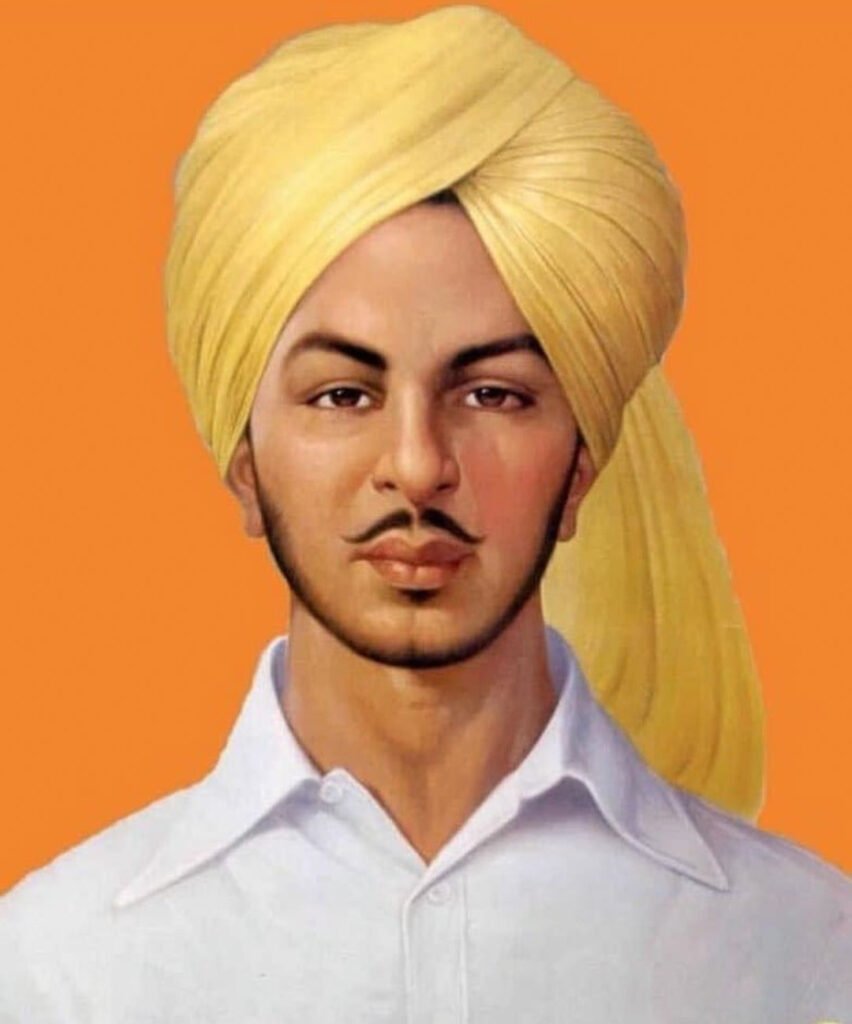 Revolutionary: जानिए शहीद भगत सिंह से जुडी कुछ खास बातें