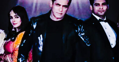 Salman Khan's Bigg Boss 13 show reaches number one in online TRP