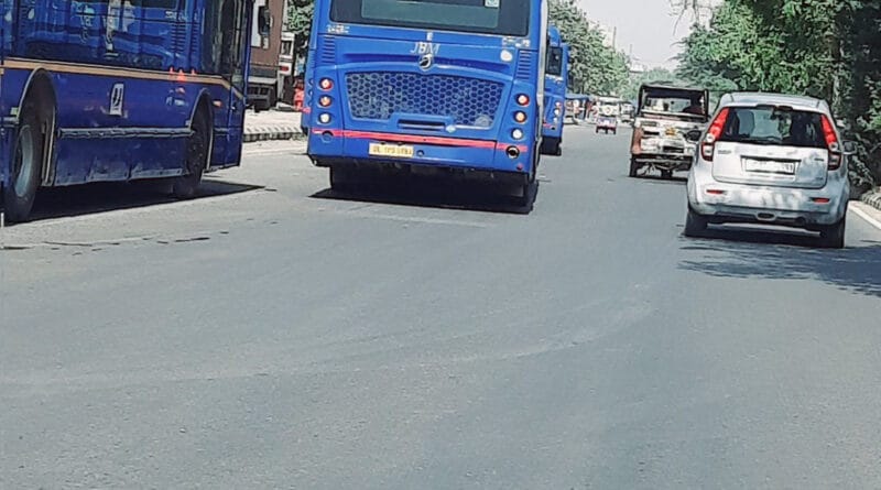 All women of Delhi got VIP status, earlier only MP, MLA used to get this facility