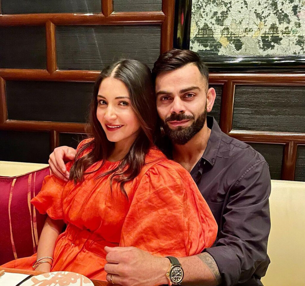 Team India captain Virat Kohli reveals about going on long drives with Anushka Sharma