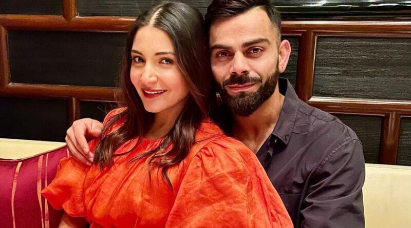 Team India captain Virat Kohli reveals about going on long drives with Anushka Sharma