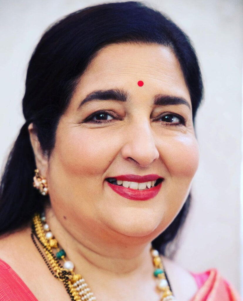 Know why Anuradha Paudwal left singing after reaching the top of her career