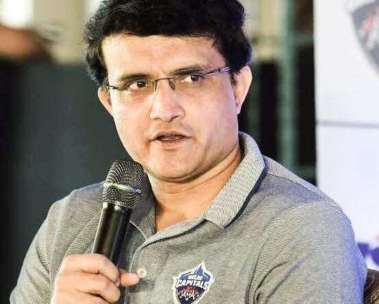 पूर्व कप्तान सौरव गांगुली सर्वसम्मति से बने BCCI के नए अध्यक्ष