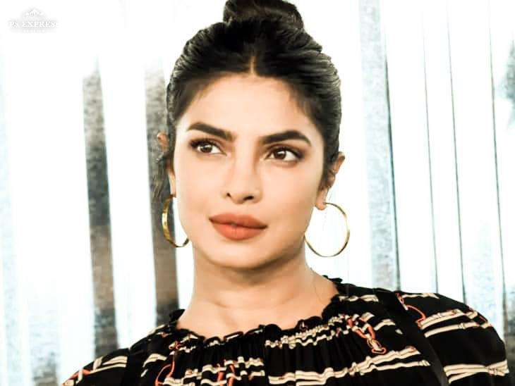 प्रियंका चोपड़ा की द स्काई इज पिंक मूवी ने 3 दिन में बॉक्स ऑफिस पर की शानदार कमाई
