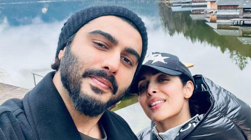 Malaika Arora opens up about her marriage with Arjun Kapoor