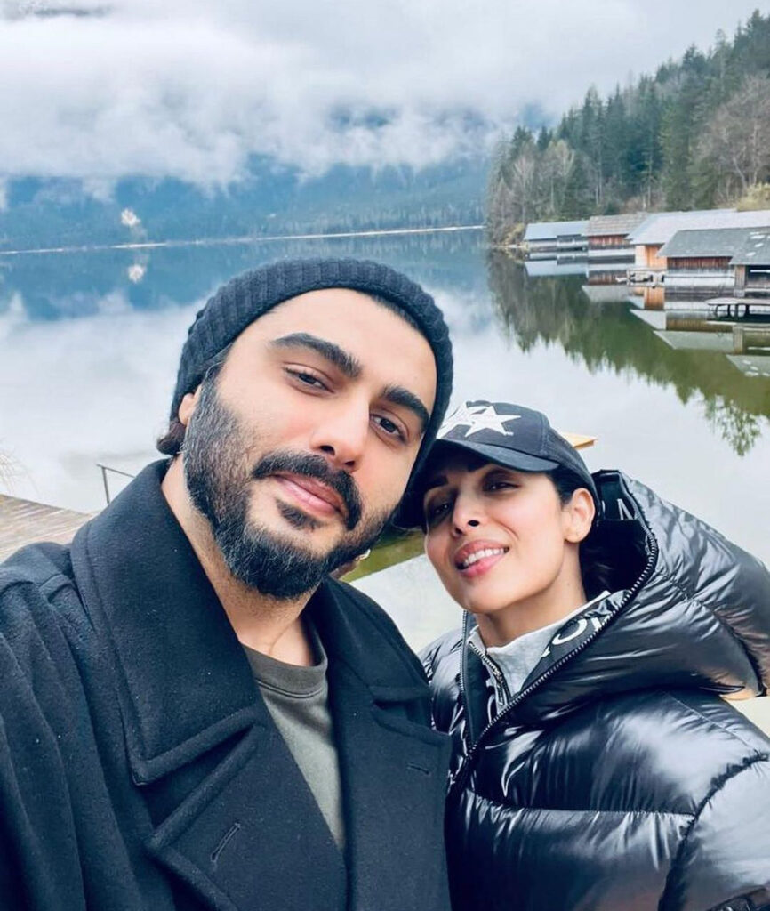 Malaika Arora opens up about her marriage with Arjun Kapoor