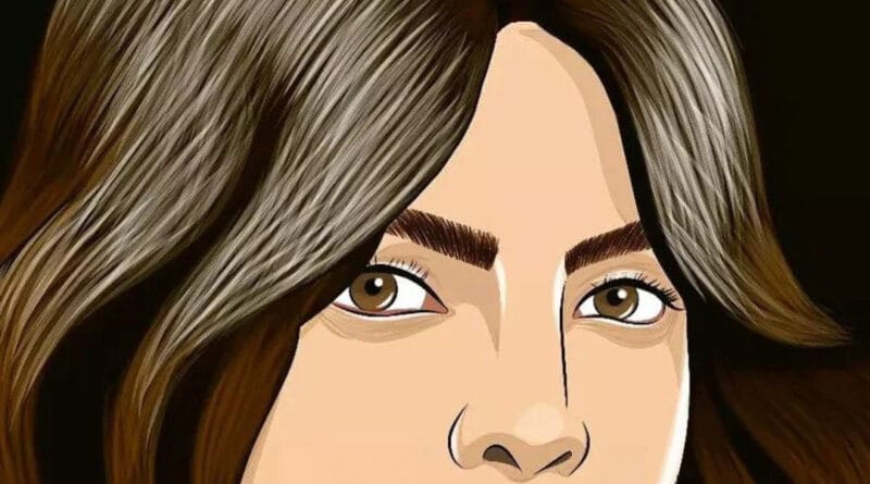 Bollywood actress Priyanka Chopra expressed concern over increasing pollution in Delhi, wrote a special message