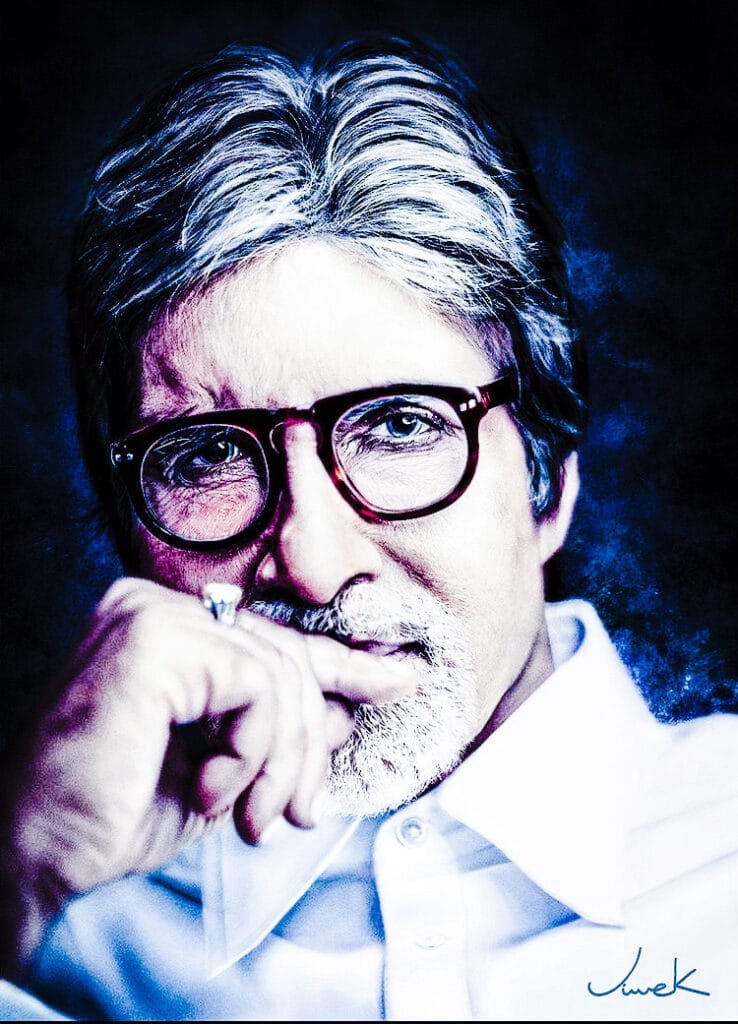 सदी के महानायक अमिताभ बच्चन के फिल्म इंडस्ट्री में 50 साल पुरे हो गए हैं। पांच दशक से बिग बी फिल्म इंडस्ट्री में अपनी खास पहचान बनाए हुए हैं। लेकिन कम ही लोग जानते होंगे कि उन्होंने अपने करियर की शुरुआत किस फिल्म से की थी और इसके लिए उन्हें कितनी फीस मिली थी।