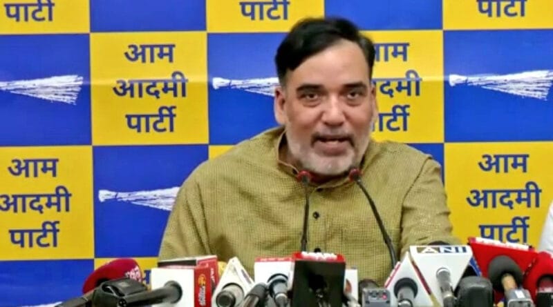 Petition: AAP के 11 विधायकों की सदस्यता रद्द करने वाली याचिका ख़ारिज