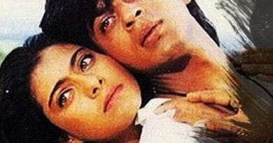 Baazigar: शाहरुख़ खान, काजोल स्टारर फिल्म बाजीगर के हुए 26 साल पुरे
