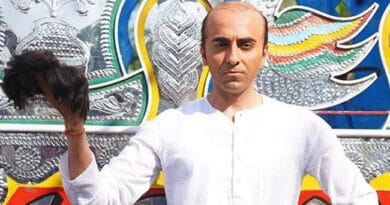 आयुष्मान खुराना , भूमि पेडनेकर और यामी गौतम स्टारर बाला फिल्म ने बॉक्स ऑफिस पर ही नहीं बल्कि दर्शकों के दिलों भी जगह बना ली है। दर्शक आयुष्मान खुराना के नए अंदाज को खूब पसंद कर रहे हैं।