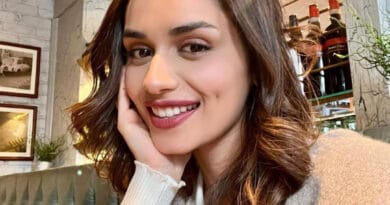 Miss World Manushi Chhillar will make her Bollywood debut with Akshay Kumar in the film 'Prithviraj'