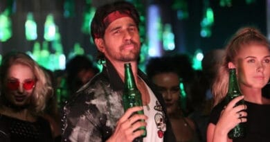 Marjaavaan Movie box office collection