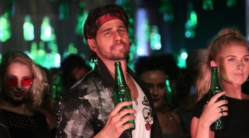 Marjaavaan Movie box office collection