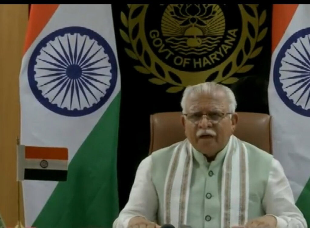 Haryana CM Khattar revise Ministers HRA