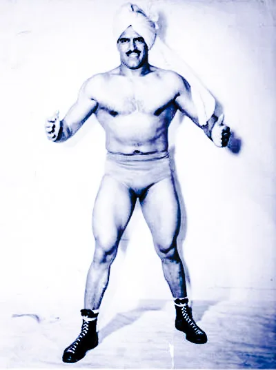 Dara Singh से जुडी कुछ खास बातें जानें