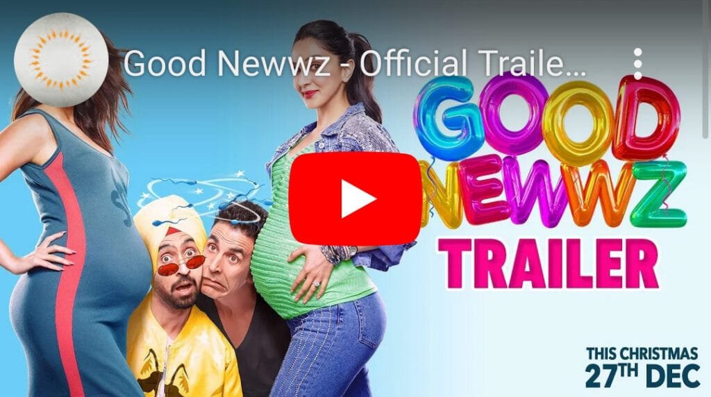 Good Newwz