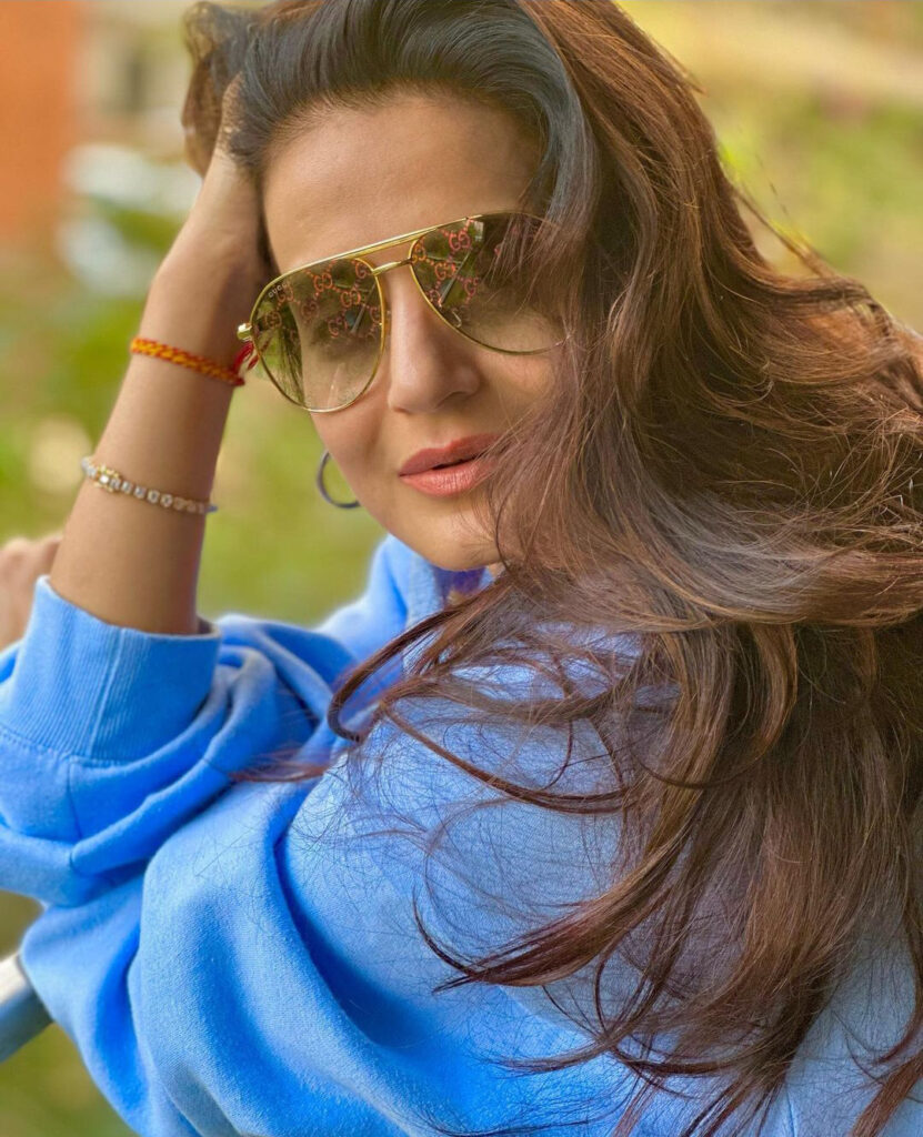 Bollywood actress Ameesha Patel again accused of cheating