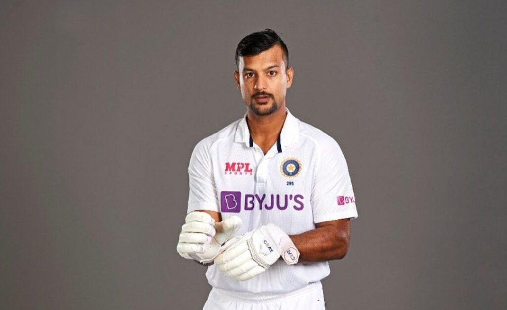 Mayank Agarwal ने दादा-दादी की फोटो शेयर कर जीता दिल