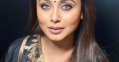 Rani Suit: रानी मुखर्जी के सूट को देखकर भड़के लोग