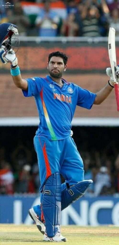 टेनिस स्टार सानिया मिर्ज़ा को क्रिकेटर युवराज सिंह ने कहा 'मिर्ची' मिला ज़बरदस्त जवाब