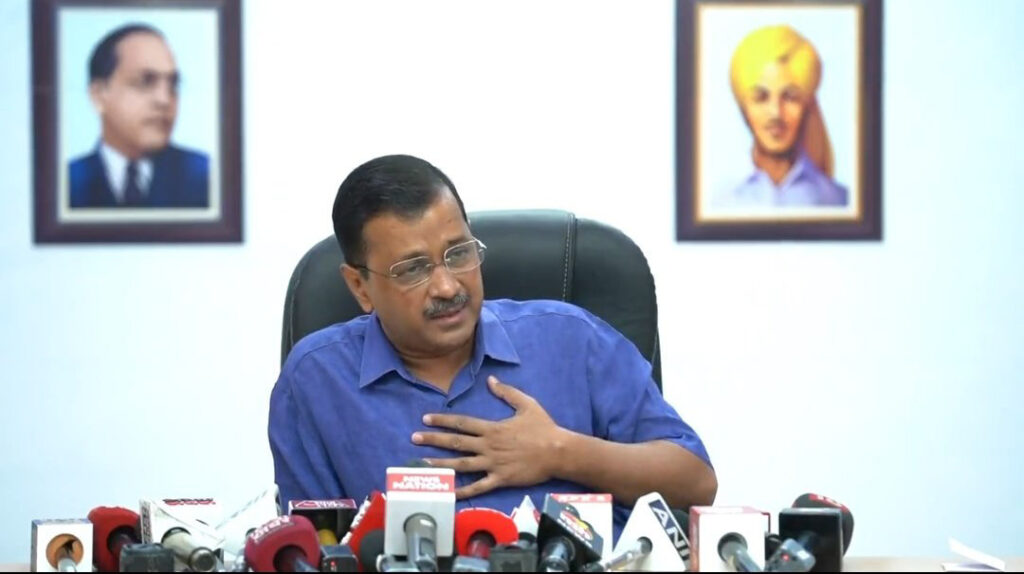 दिल्ली सरकार ने घोषणा की है कि उसने भारत की राष्ट्रीय राजधानी नई दिल्ली में 11,000 से अधिक वाईफाई हॉटस्पॉट स्थापित किए हैं।