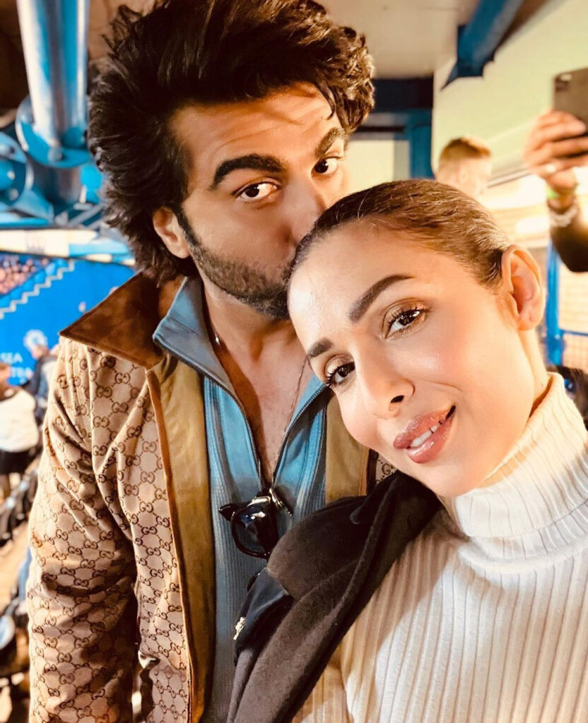 Arjun Kapoor ने Malaika Arora संग शादी के बारे में किया खुलासा