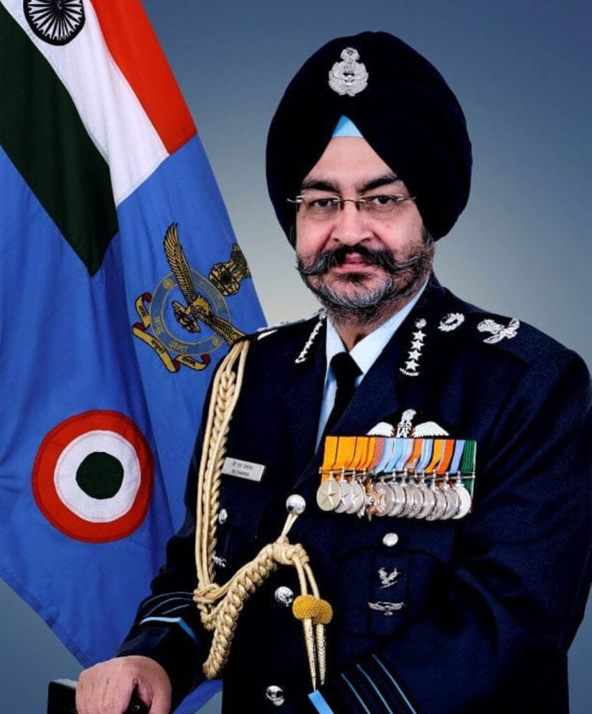 इंडियन एयरफोर्स के पूर्व चीफ बीएस धनोआ ने कहा कि 27 फरवरी को पाकिस्तान की वायुसेना ने भारत किस सीमा में घुसने की कोशिश की थी। इसके बाद पूरा पाकिस्तान हमारे निशाने पर था। हम पाकिस्तान पर हमले की लिए तैयार थे।