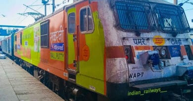 East Cost Railway Job Vacancies