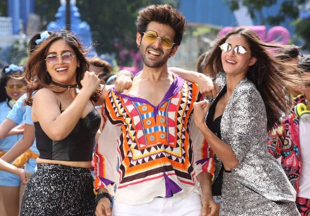 Pati Patni Aur Woh movie Box Office collection