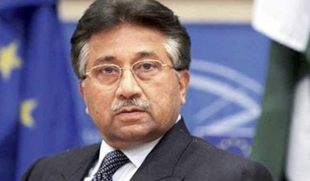 General Pervez Musharraf को कोर्ट ने सुनाई मौत की सजा