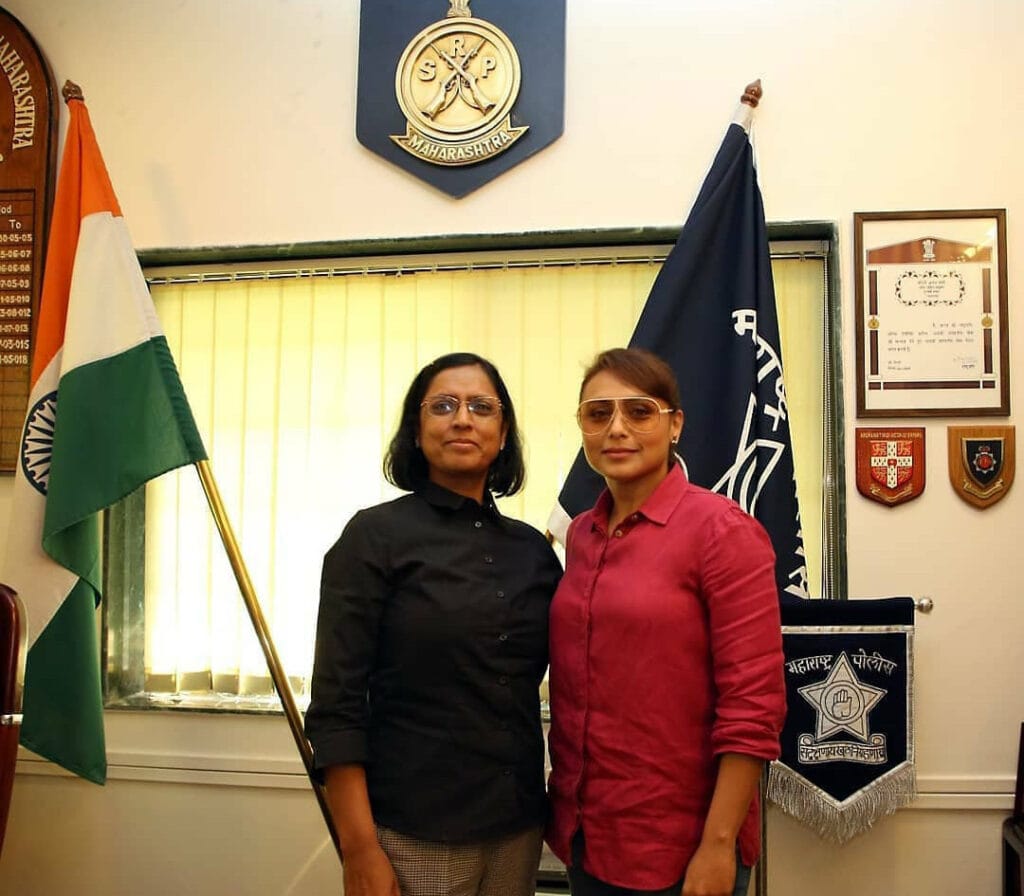 रानी मुखर्जी स्टारर मर्दानी 2 मूवी ने तीन दिन में बॉक्स ऑफिस पर शानदार कमाई की है। यशराज फिल्म्स की प्रस्तुति ने शुक्रवार के दिन अच्छी ओपनिंग की है।