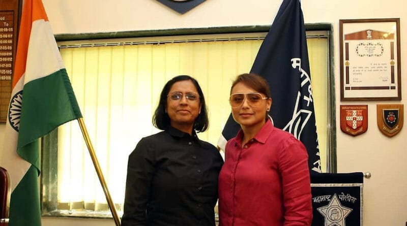 रानी मुखर्जी स्टारर मर्दानी 2 मूवी ने तीन दिन में बॉक्स ऑफिस पर शानदार कमाई की है। यशराज फिल्म्स की प्रस्तुति ने शुक्रवार के दिन अच्छी ओपनिंग की है।