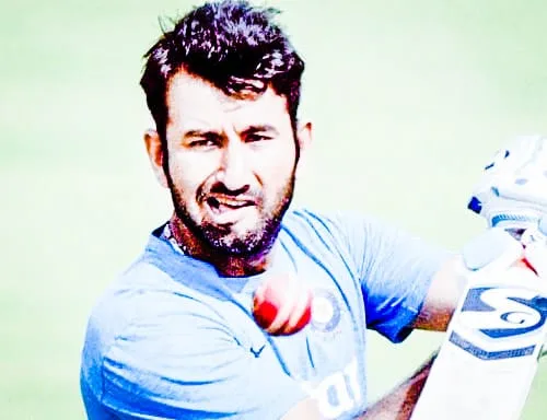 Even after not getting any buyer in the IPL auction, this player is celebrating by partying.
