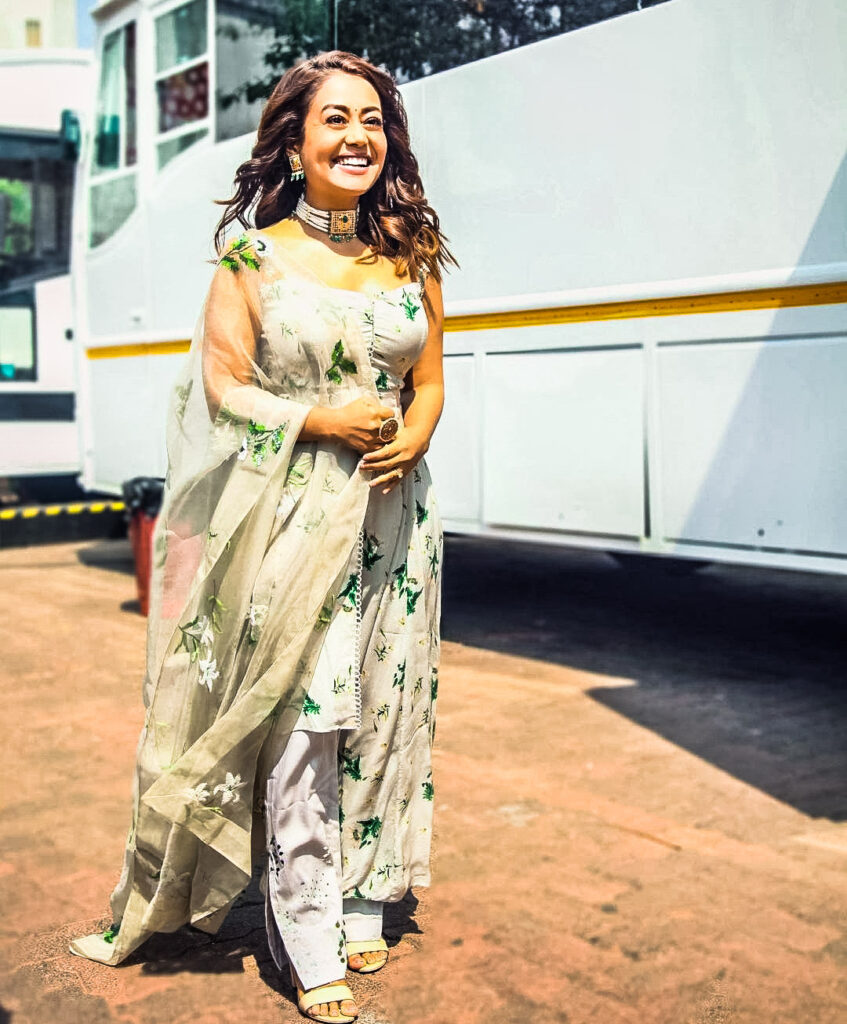 Neha Kakkar