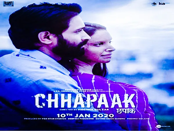 Chhapaak Movie Review:आंखों में आंसू और सीने में जोश भरती है दीपिका पादुकोण की छपाक मूवी 8 Deepika padukone Chhapaak Movie