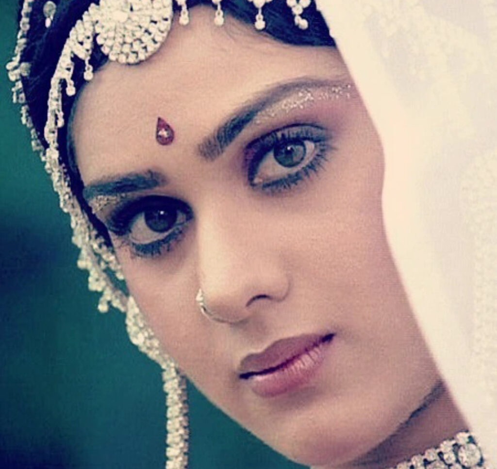 Meenakshi Seshadri