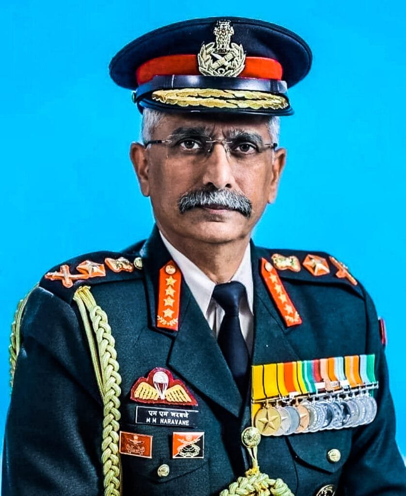 POK पर आर्मी चीफ मनोज मुकुंद नरवणे ने दिया बड़ा बयान