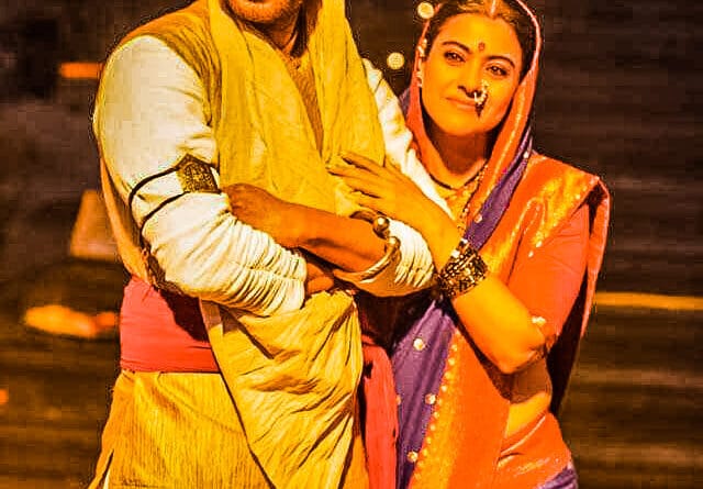 अजय देवगन ,काजोल और सैफ अली खान की फिल्म तानाजी : द अनसंग वॉरियर ने दो दिन में बॉक्स ऑफिस पर कमाई के मामले में तहलका मचा दिया है। फिल्म को दर्शक खूब पसंद कर रहे हैं।