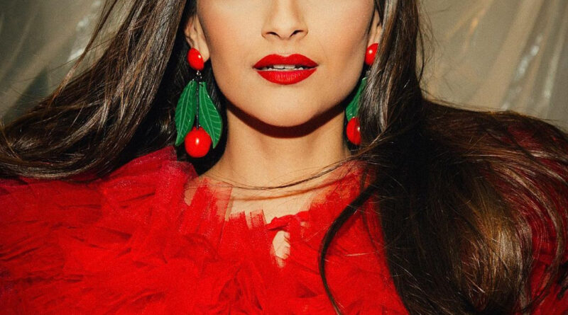 Sonam Kapoor