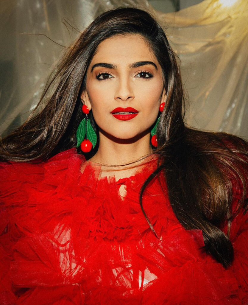 Sonam Kapoor