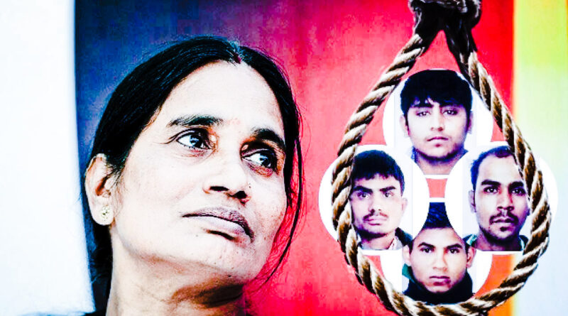 Nirbhaya Gang rape case