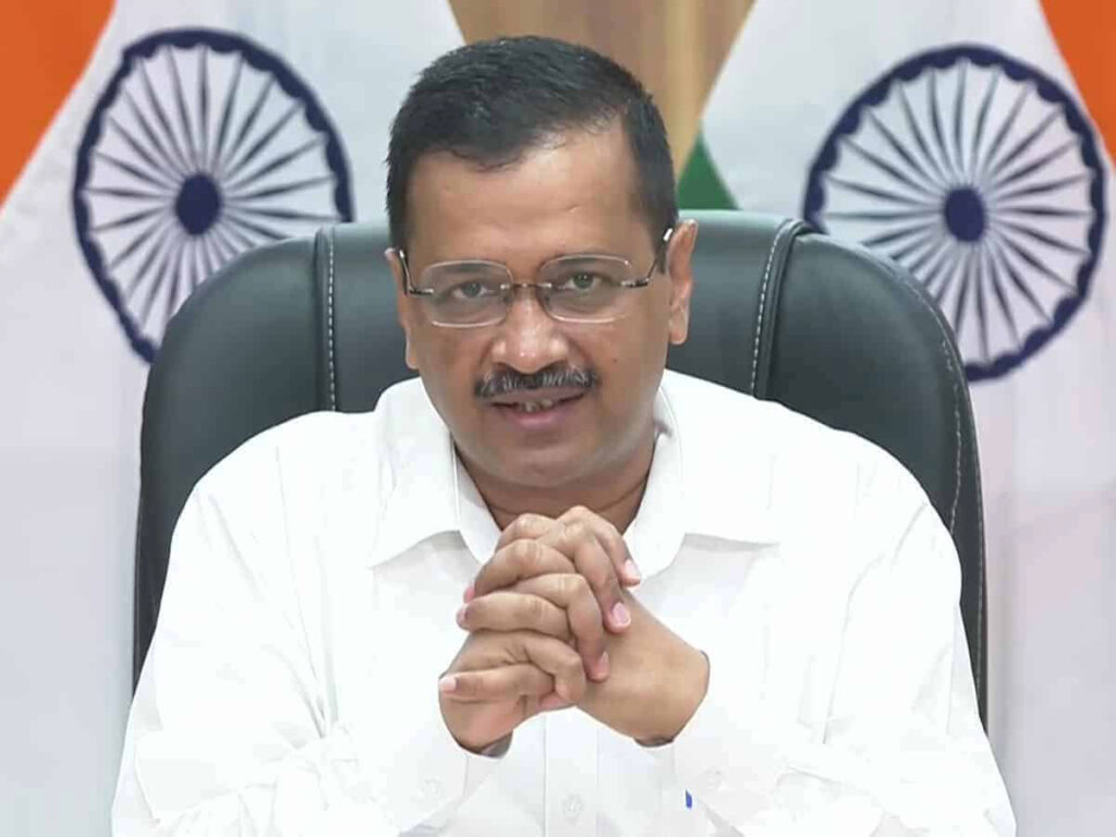 दिल्ली विधानसभा चुनाव की वोटिंग 8 फरवरी 2020 और मत गणना 11 फरवरी को होगी। इसी के चलते राजनीतिक दलों में आरोप प्रत्यारोप का दौर भी शुरू हो गया है।