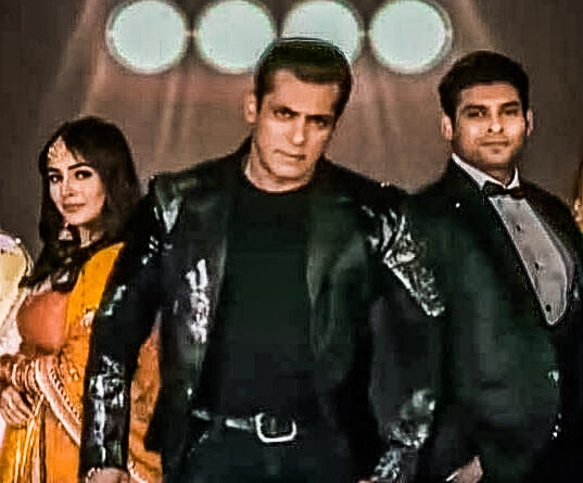 Bigg Boss 13