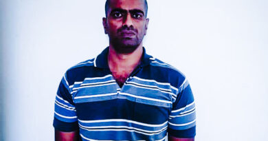 Aditya Rao