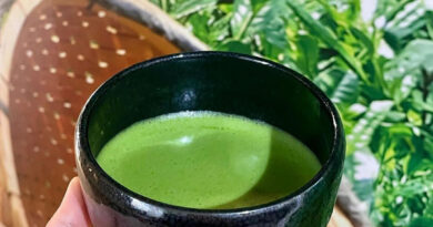 Green Tea